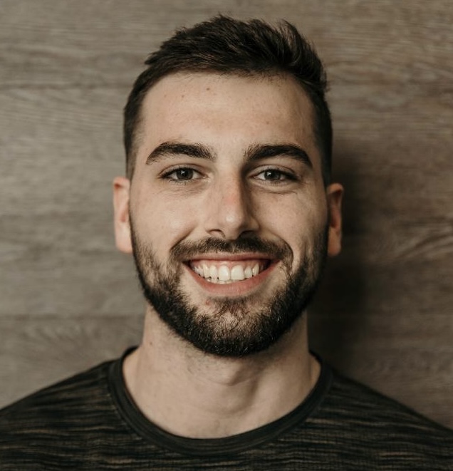 Portrait placeholder